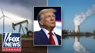 Trump PUMPS UP the pressure on Cuba