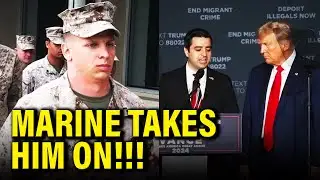 🚨 Trump Puppet Gets BAD NEWS Before Election