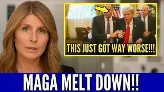 Trump RAGES as Kamala and Obama DROP the FINAL BOMB!