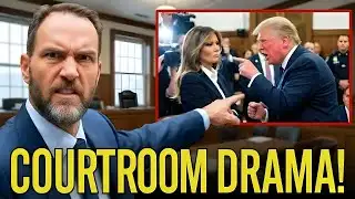 Trump Reacts After New Report Raises Questions About His Whereabouts | Jack Smith Update