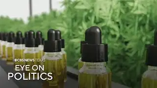 Trump reclassifies marijuana as a Schedule III drug