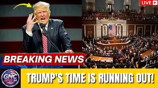 Trump REGIME CRUMBLES as Senate EXECUTES Article 2