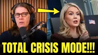 Trump Regime Implodes After Epstein Revelations