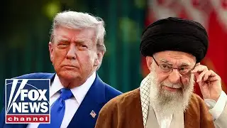 Trump RESPONDS as Iranian regime prepares public executions