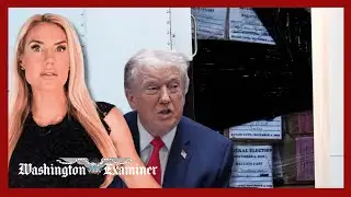 Trump revives election crackdown, Noem probe questioned, Utah trial clash