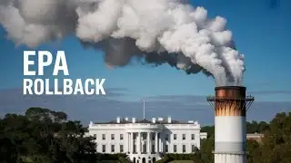 Trump Rolls Back Emissions Rule — Your State