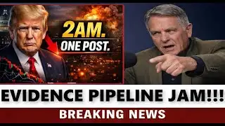 Trump’s 2:47 A.M. NATO Threat Triggered a Quiet Evidence Slowdown