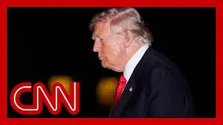 Trump’s approval rating hits new low for second term