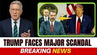 Trump’s Attorney General Resigns After Major Scandal Erupts