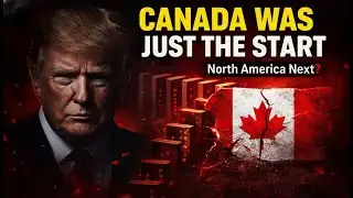 Trump’s Canada Tariffs Explained: The Hidden Fight for North America