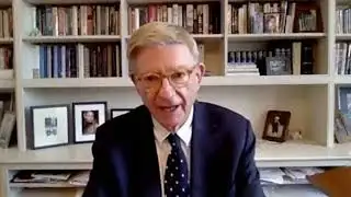 Trump’s Emergency Powers Trigger GOP Revolt