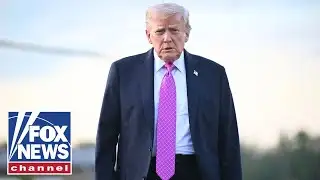 Trump’s FIERY take on why Republicans lost BIG