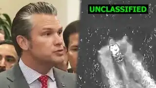 Trump’s FINAL HUMILIATION confirmed by Pete Hegseth