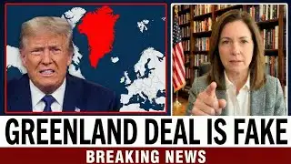 Trump’s Greenland “Deal” Narrative Debunked Amid Global Skepticism
