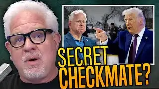 Trump’s latest ICE move just BLINDSIDED Democrats