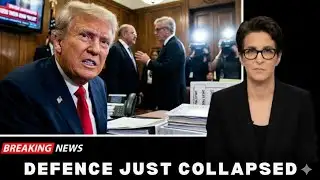 Trump’s Lawyers Make a FATAL Mistake — Judge Fires Back with Historic Sanctions