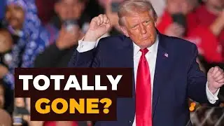 😱Trump’s mental state terrifies ally! FICO left room "Deadly Pale"