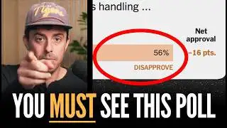 Trump’s New Voters Are Already Bailing