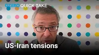 Trump’s next move in Iran | Ian Bremmer’s Quick Take