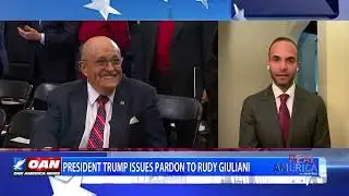 Trump’s Pardons Correct a Historic Injustice”