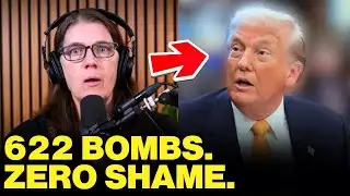 Trump’s Peace Hypocrisy Exposed