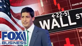 TRUMP’S PICK: Kevin Warsh sends SHOCKWAVES through the Fed