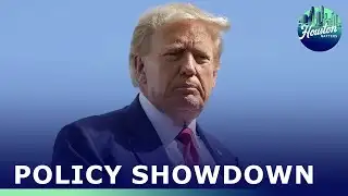 Trump’s Plan to “Nationalize” Elections Amid DHS Funding & ICE Reform Debate