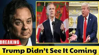 Trump’s Tariffs Backfire as Canada Builds Food Independence with $500 Million Plan