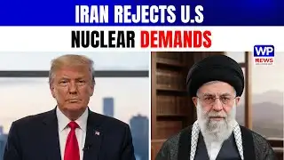 Trump’s Warning: Iran Faces Dire Consequences Without Nuclear Deal