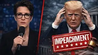 "Trump’S WORST NIGHTMARE: GOP Senators Join Impeachment Plot!"