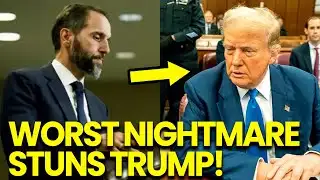 Trump’s WORST NIGHTMARE! Jack Smith Presents SHOCK Evidence