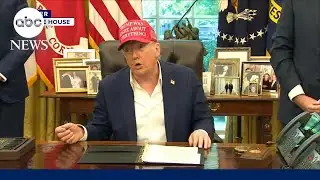 Trump says Chicago will be next city he