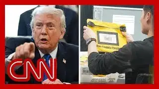 🌐Trump says GOP should 