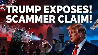 Trump Says Rep. Ilhan Omar 