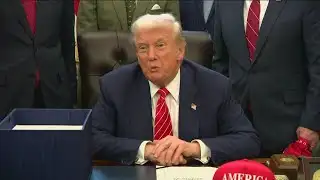 Trump says Republicans should 