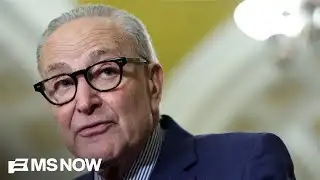 Trump, Schumer look for deal to avert shutdown: NYT