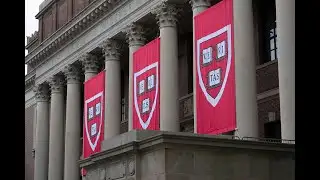 Trump Seeks $1 Billion in Damages From Harvard University