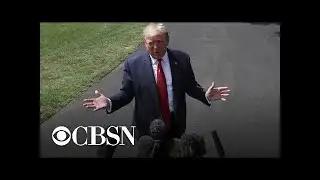 Trump sends mixed messages on gun control