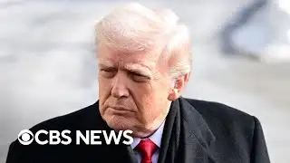 Trump sharpens threats against Iran: "The next attack will be far worse!"