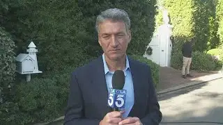 Trump slammed for reaction to Rob Reiner’s death