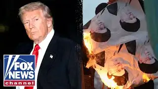 Trump slaps sanctions on Iranian officials as possible US attack looms