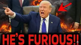 Trump SNAPS As Bombshell Epstein Files LEAK ONLINE ihip news