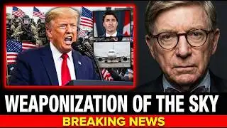 Trump Squeezes Canada via FAA Halts Flight Permits, Demands 50% Tariff