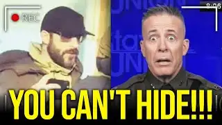 Trump Stooge FREEZES as Video PROVES HIM WRONG!