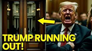 Trump Suffers ANOTHER Devastating Loss His Options Are RUNNING OUT