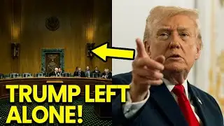 Trump Suffers MASSIVE SETBACK as EVERYONE Abandons Him