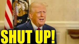 Trump Suffers RAGE COLLAPSE as Fox News Host DEVASTATES HIM!