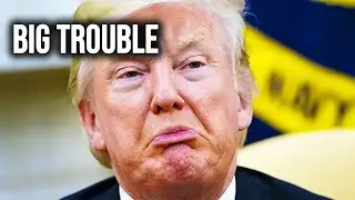 Trump Support COLLAPSING As MAGA Downfall Revealed By GOP Pollster