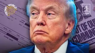 Trump Takedown: Inside the Dems midterm playbook