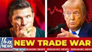 Trump Tariffs Just Nuked Crypto! [WHAT’S NEXT]